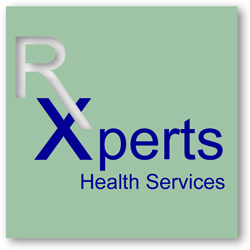 r-xpert logo